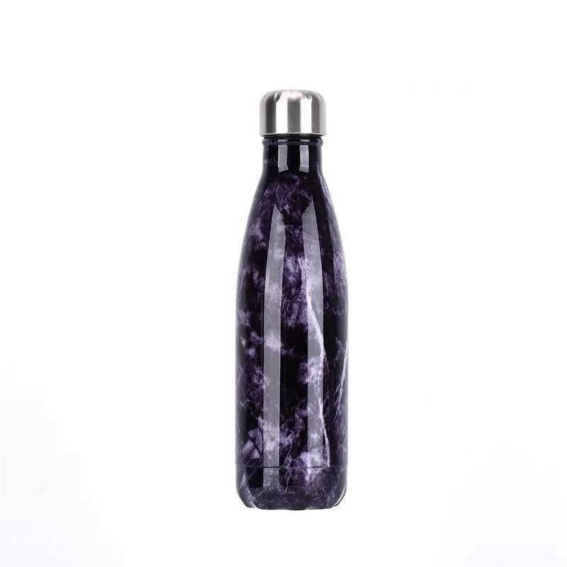 Insulation Sports Bottle - Rich HF