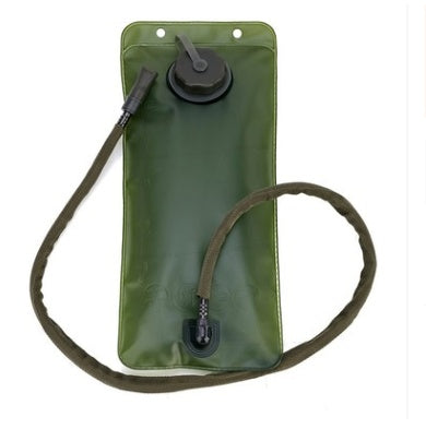 Outdoor Portable Folding Water Bag - Rich HF