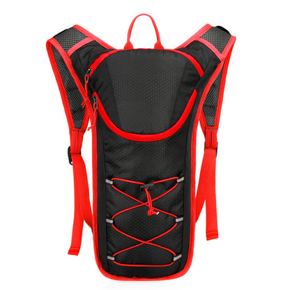 Outdoor Fitness Backpack - Rich HF