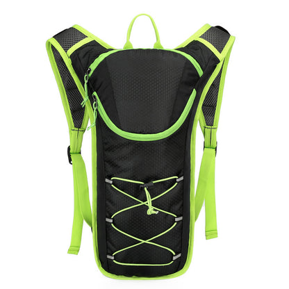 Outdoor Fitness Backpack - Rich HF