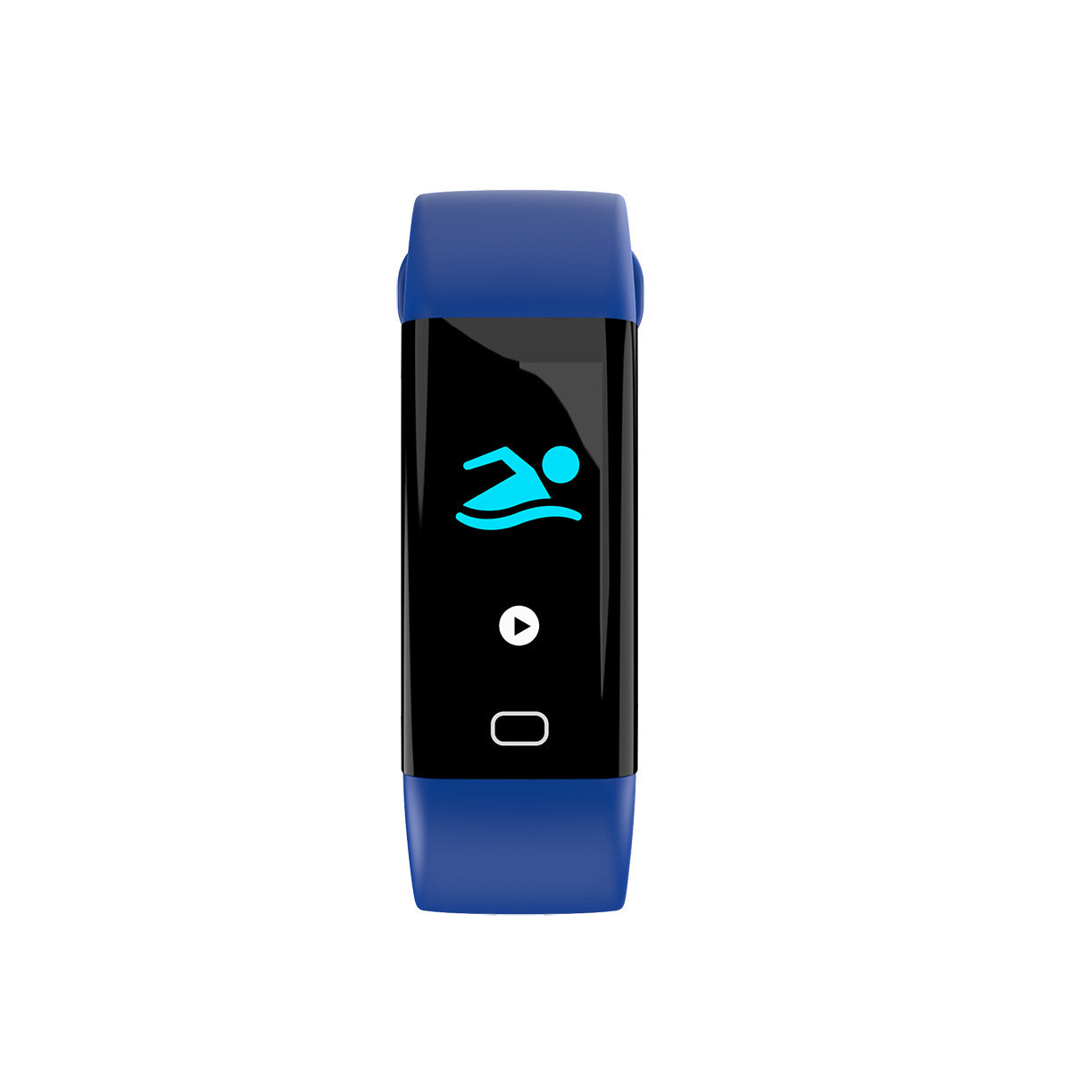 Smart Bluetooth Exercise Band - Rich HF