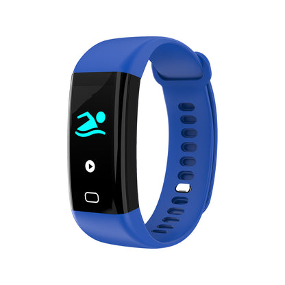 Smart Bluetooth Exercise Band - Rich HF