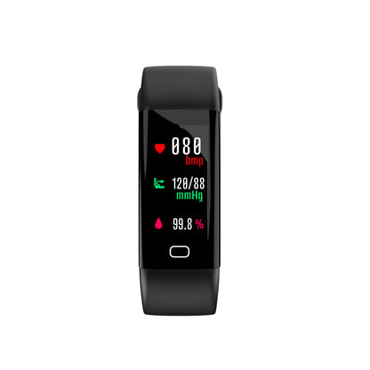 Smart Bluetooth Exercise Band - Rich HF