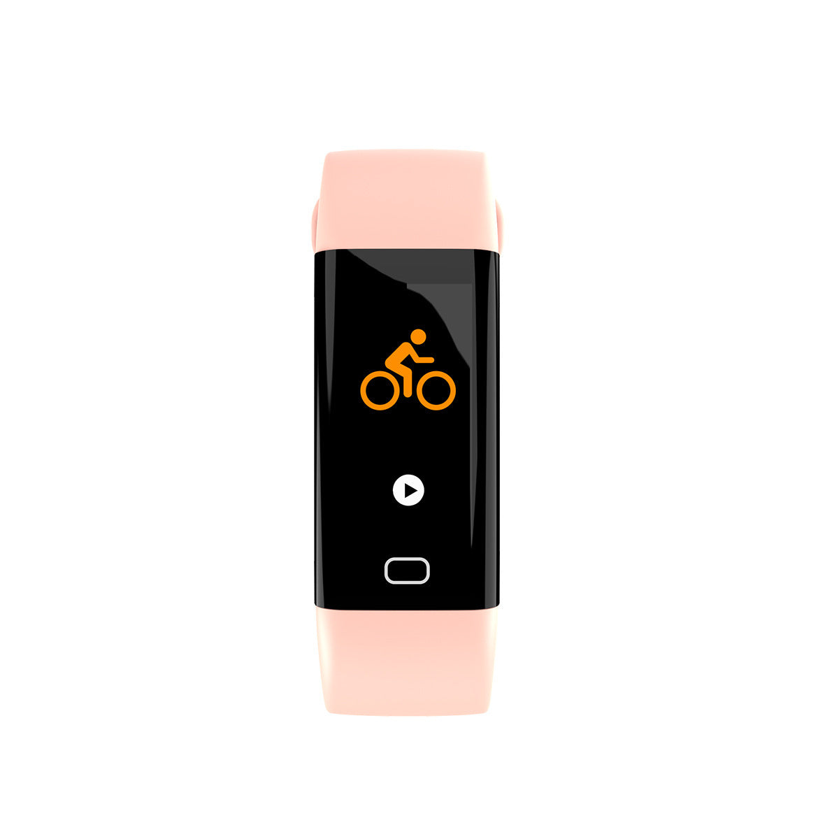 Smart Bluetooth Exercise Band - Rich HF