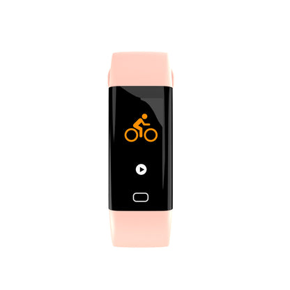 Smart Bluetooth Exercise Band - Rich HF