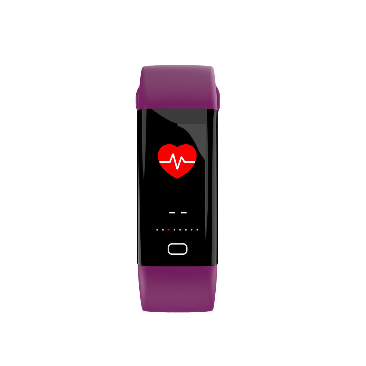 Smart Bluetooth Exercise Band - Rich HF