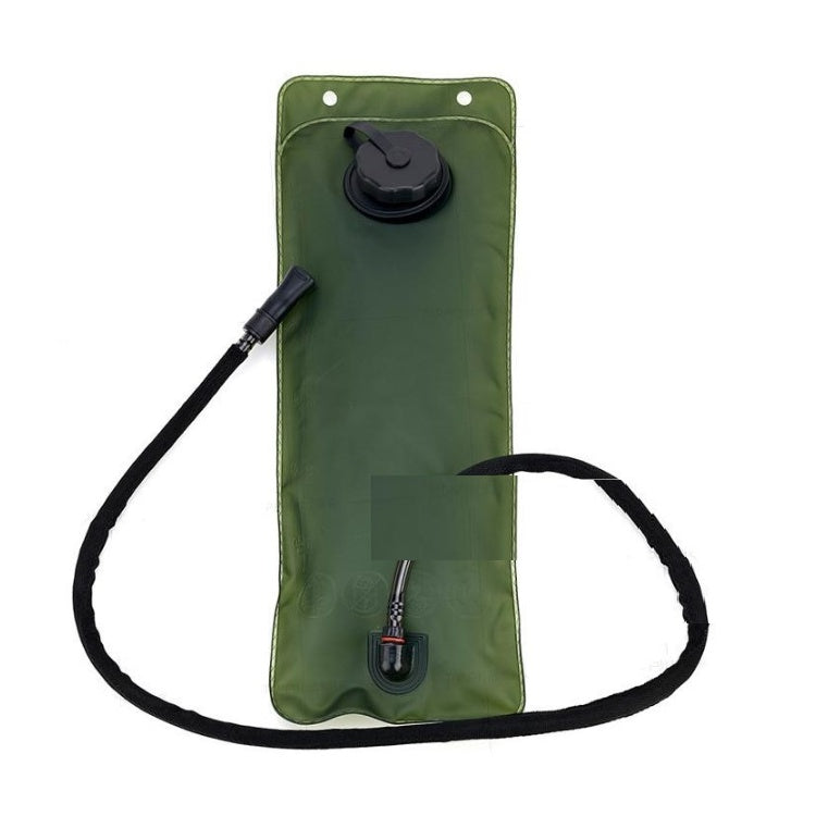 Outdoor Portable Folding Water Bag - Rich HF