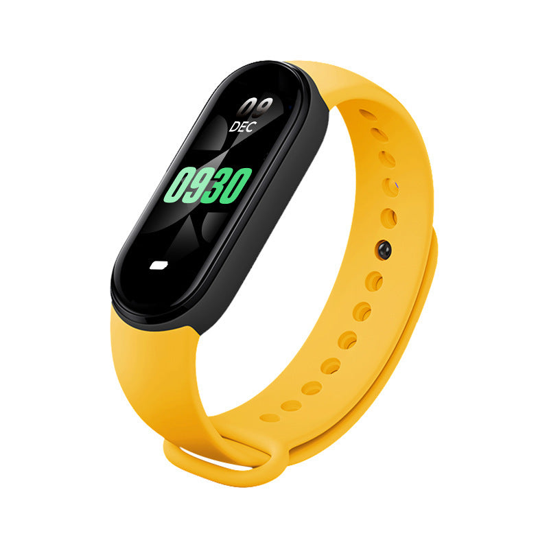 Smart Exercising Bracelet - Rich HF