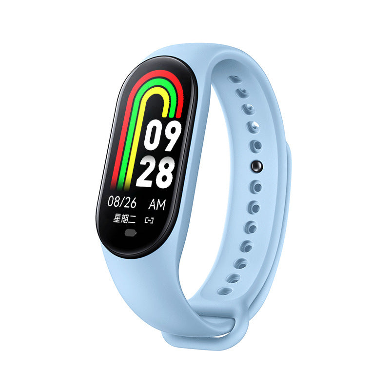 Smart Exercising Bracelet - Rich HF