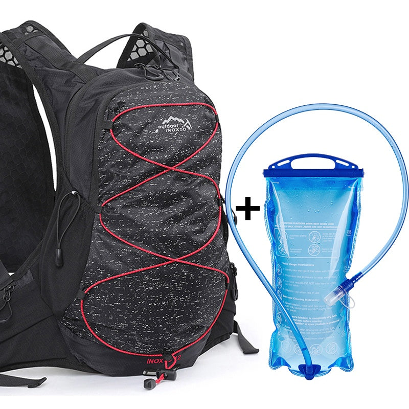 Outdoor Water Bag - Rich HF