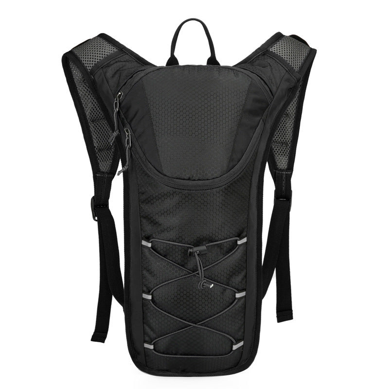 Outdoor Fitness Backpack - Rich HF