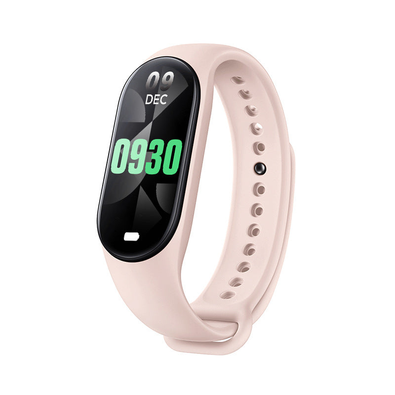 Smart Exercising Bracelet - Rich HF